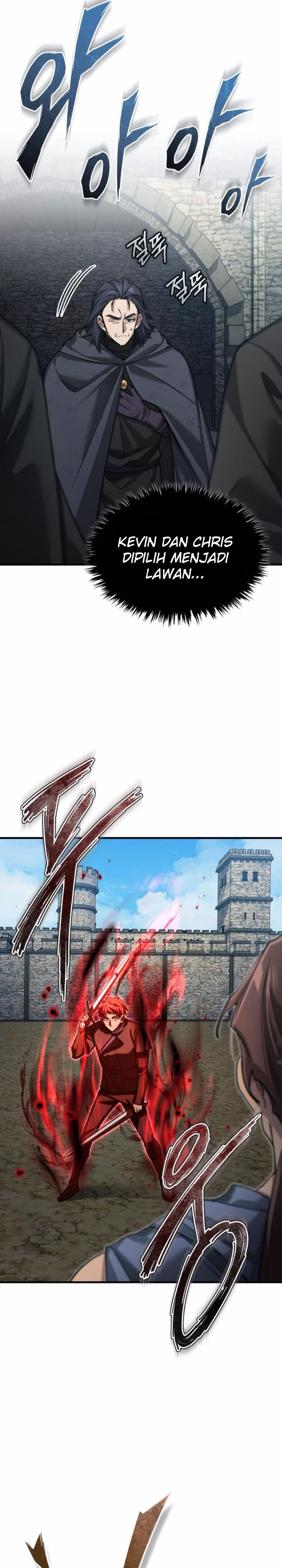 The Heavenly Demon Can’t Live a Normal Life chapter 162