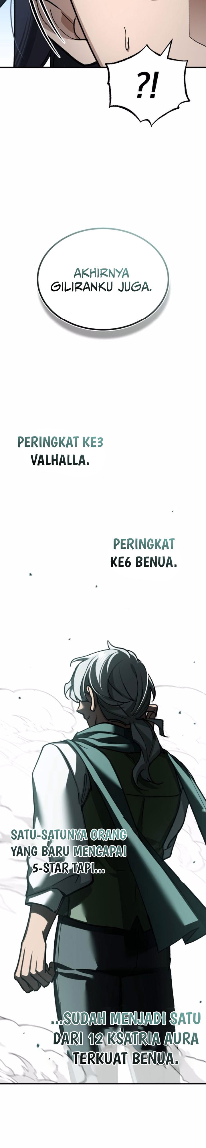 The Heavenly Demon Can’t Live a Normal Life chapter 162