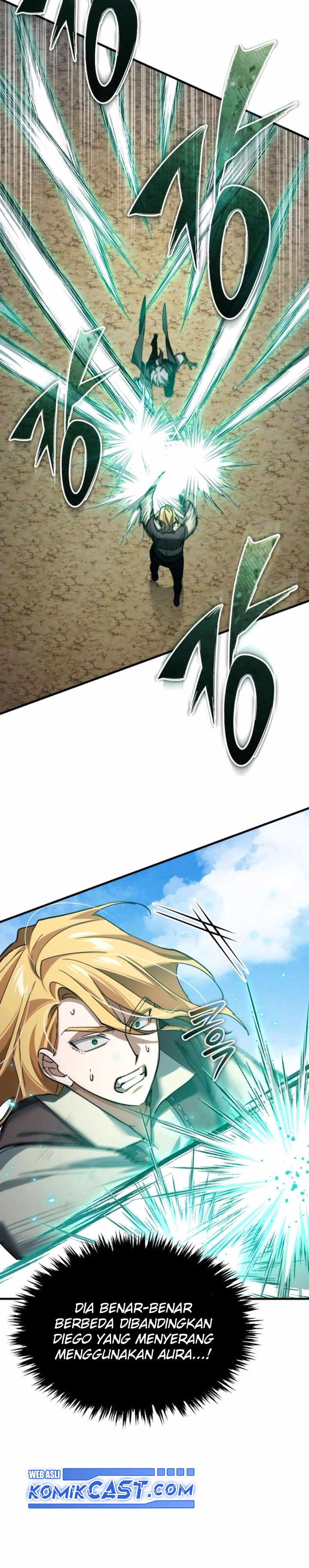 The Heavenly Demon Can’t Live a Normal Life chapter 162