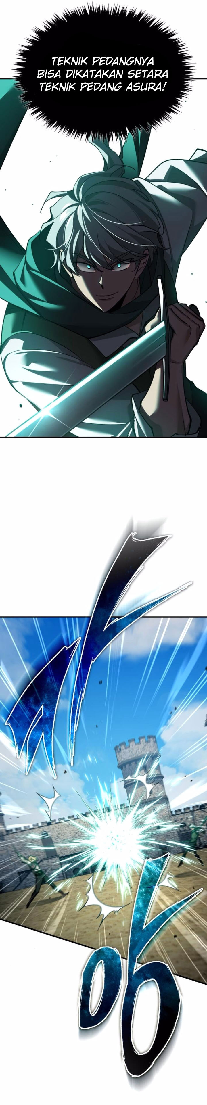 The Heavenly Demon Can’t Live a Normal Life chapter 162
