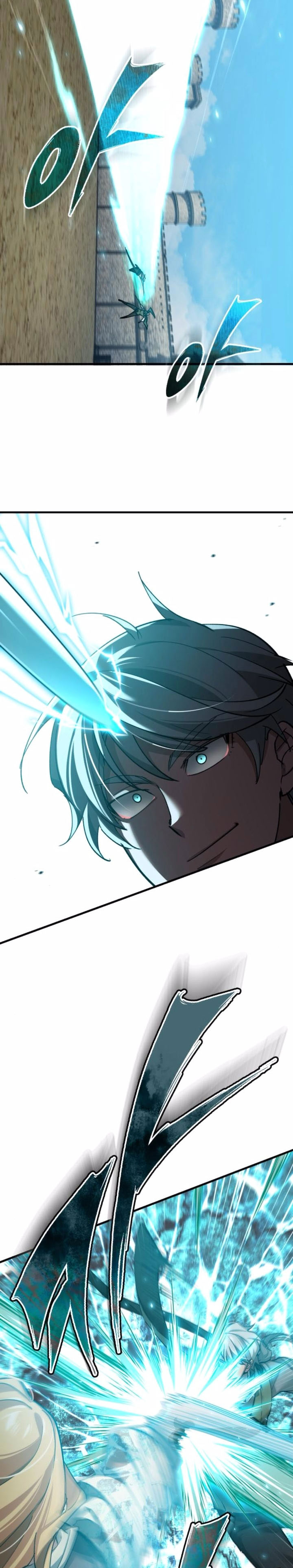 The Heavenly Demon Can’t Live a Normal Life chapter 162