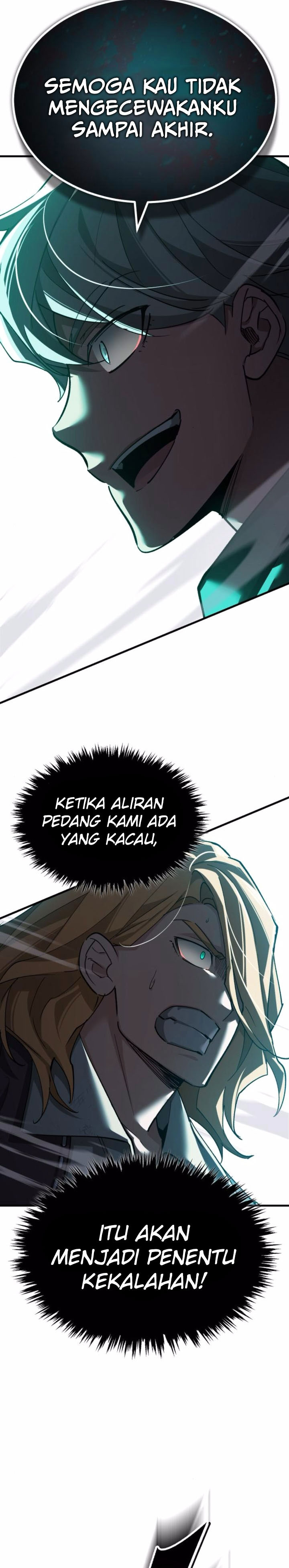 The Heavenly Demon Can’t Live a Normal Life chapter 162
