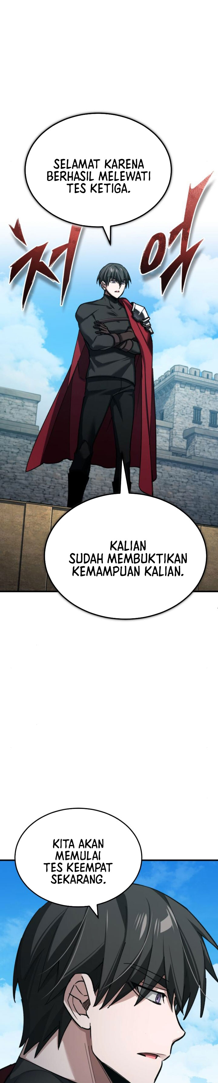 The Heavenly Demon Can’t Live a Normal Life chapter 164
