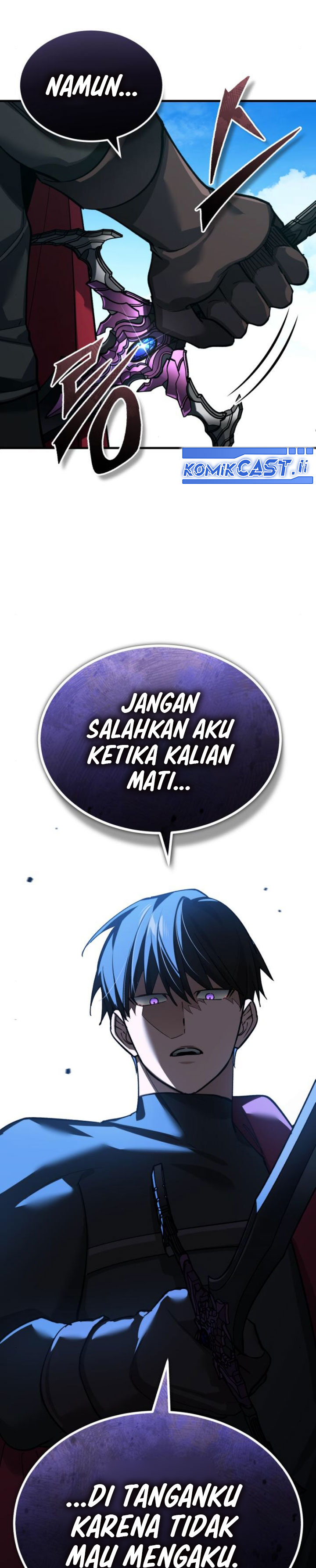 The Heavenly Demon Can’t Live a Normal Life chapter 164