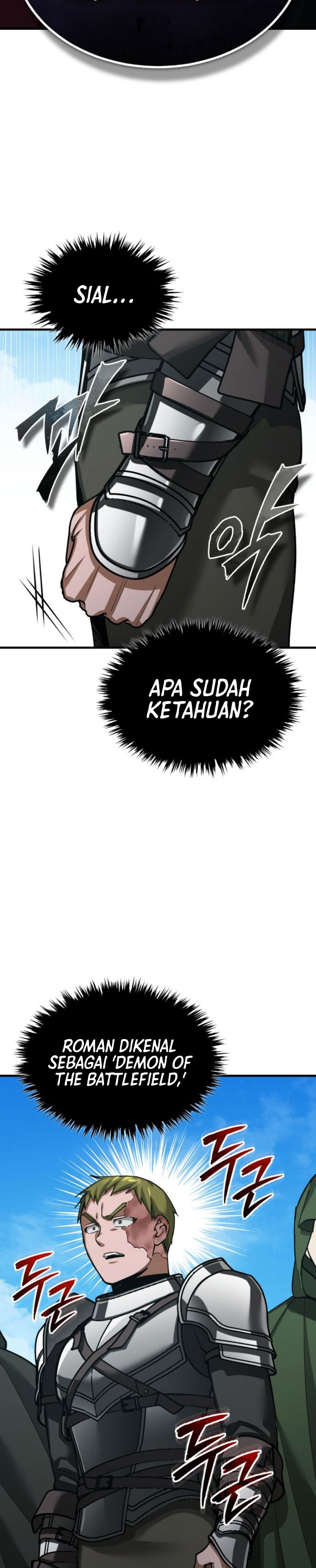 The Heavenly Demon Can’t Live a Normal Life chapter 164