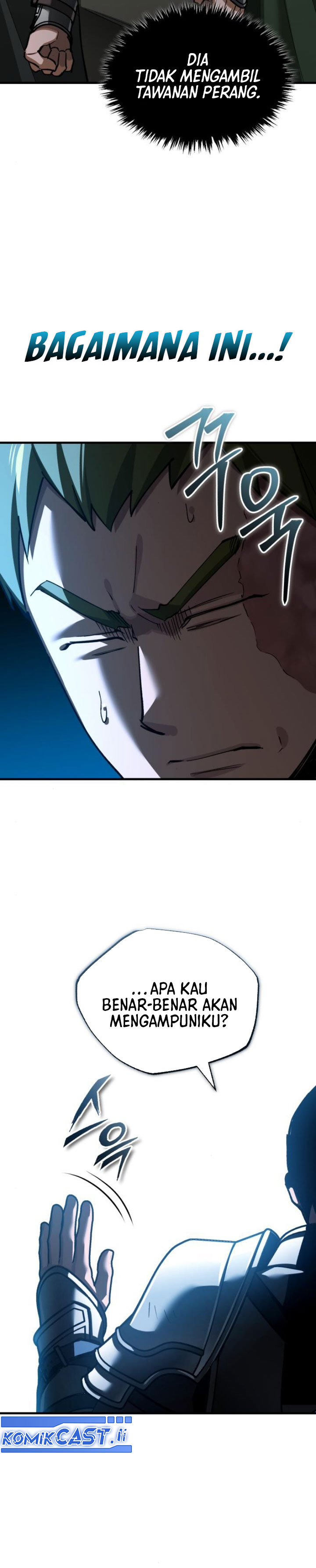 The Heavenly Demon Can’t Live a Normal Life chapter 164
