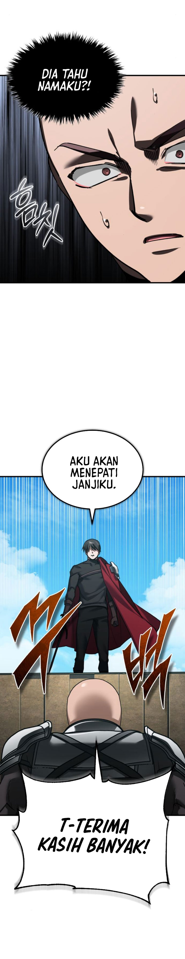 The Heavenly Demon Can’t Live a Normal Life chapter 164