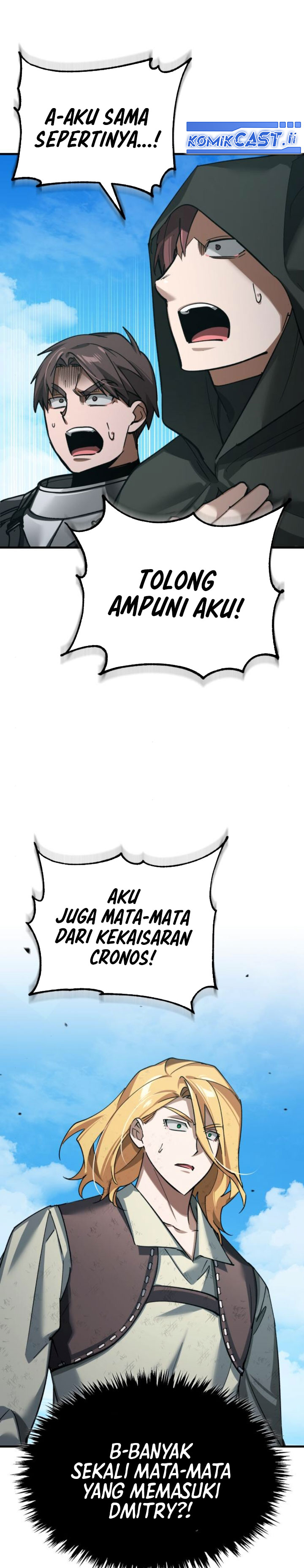 The Heavenly Demon Can’t Live a Normal Life chapter 164