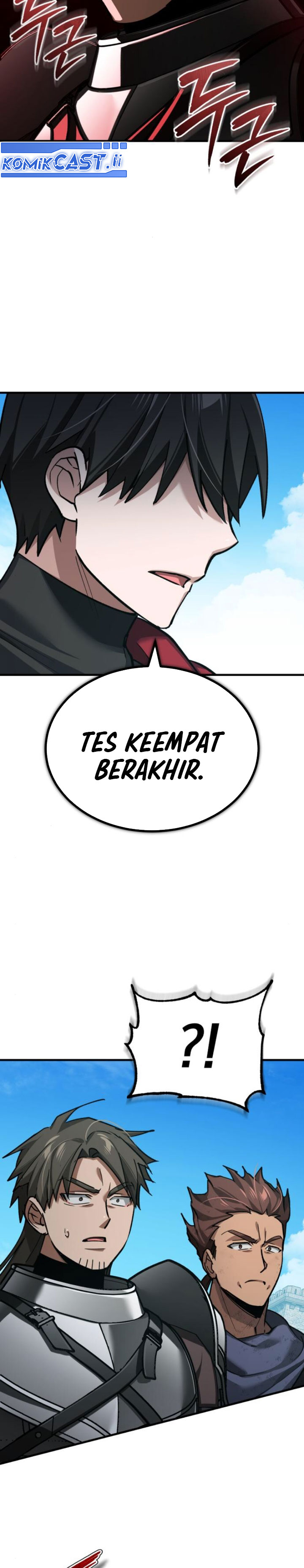 The Heavenly Demon Can’t Live a Normal Life chapter 164