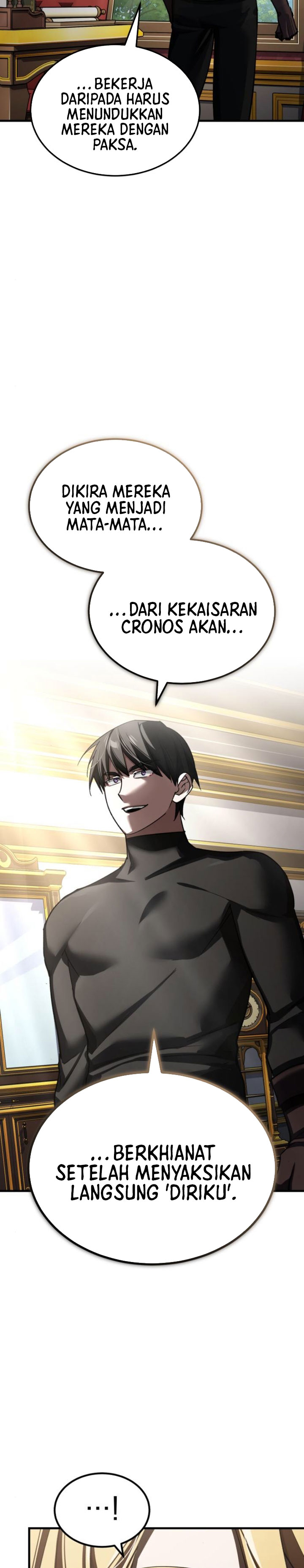 The Heavenly Demon Can’t Live a Normal Life chapter 164