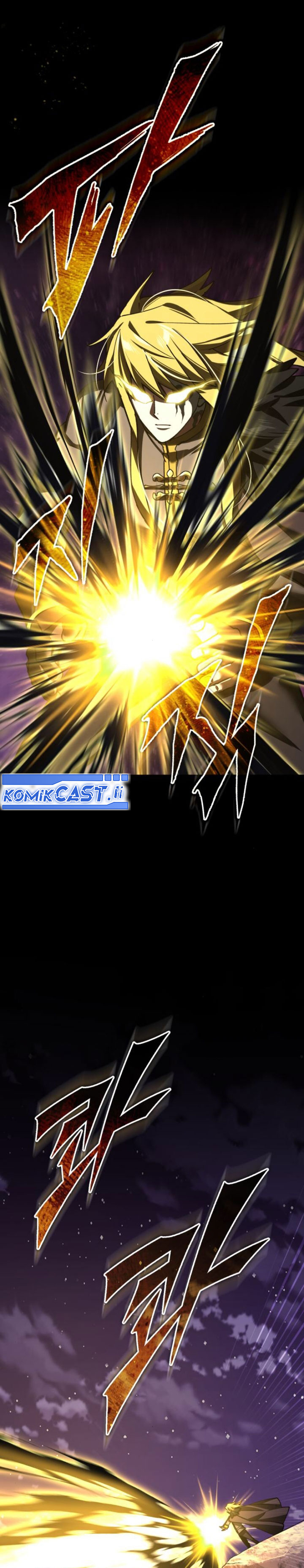 The Heavenly Demon Can’t Live a Normal Life chapter 164