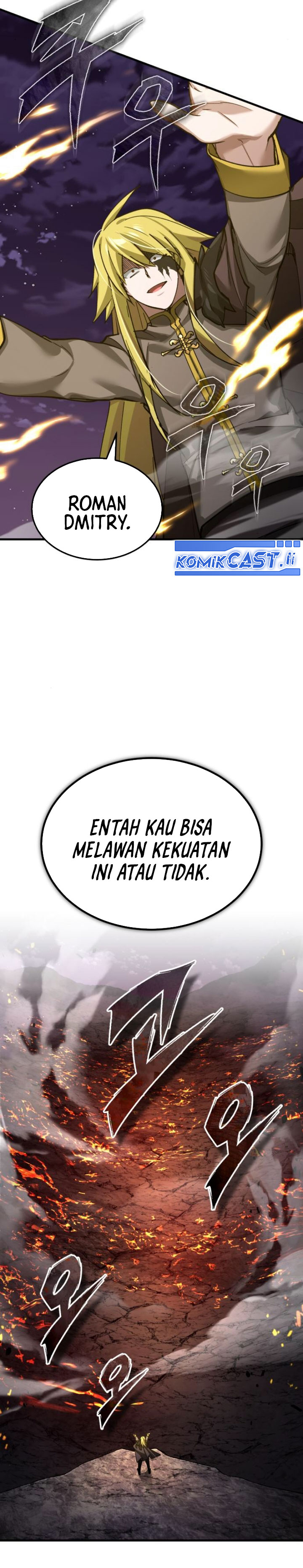 The Heavenly Demon Can’t Live a Normal Life chapter 164