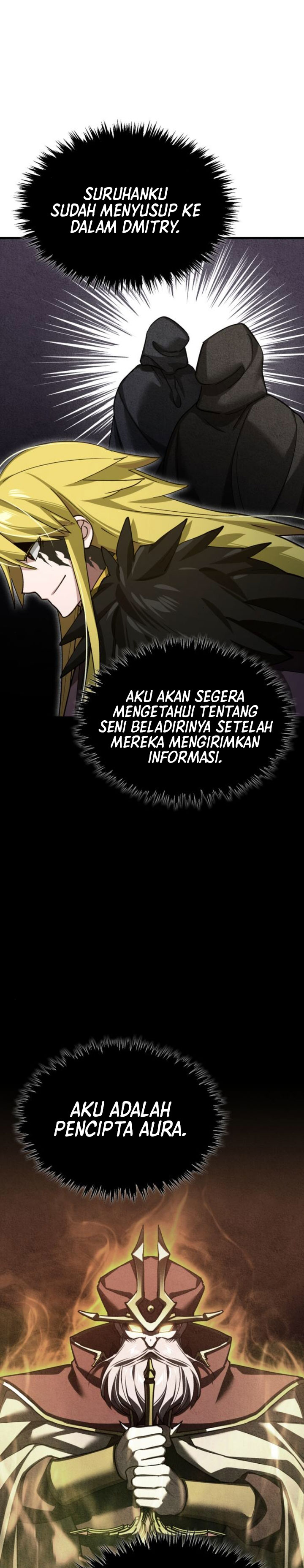 The Heavenly Demon Can’t Live a Normal Life chapter 164