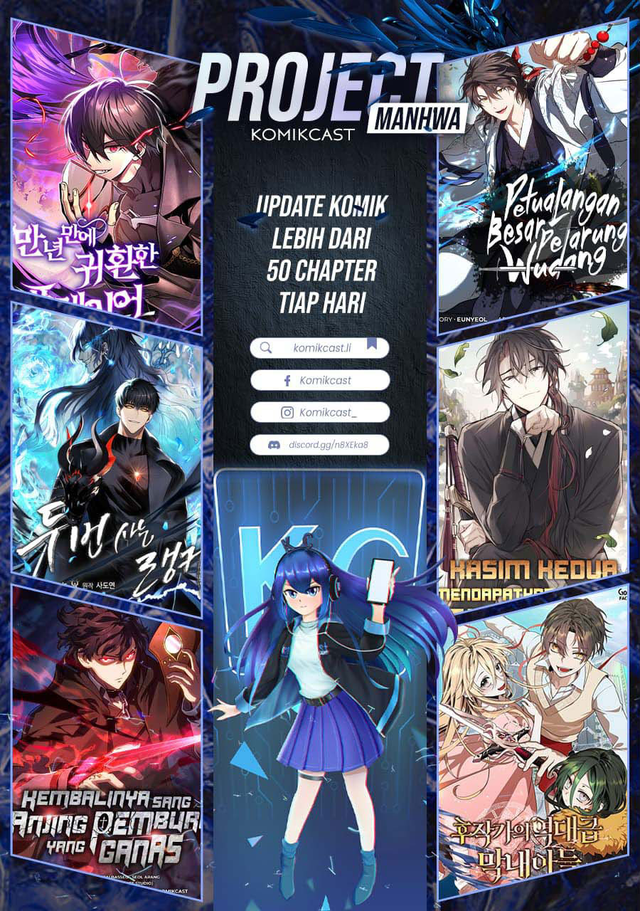The Heavenly Demon Can’t Live a Normal Life chapter 164