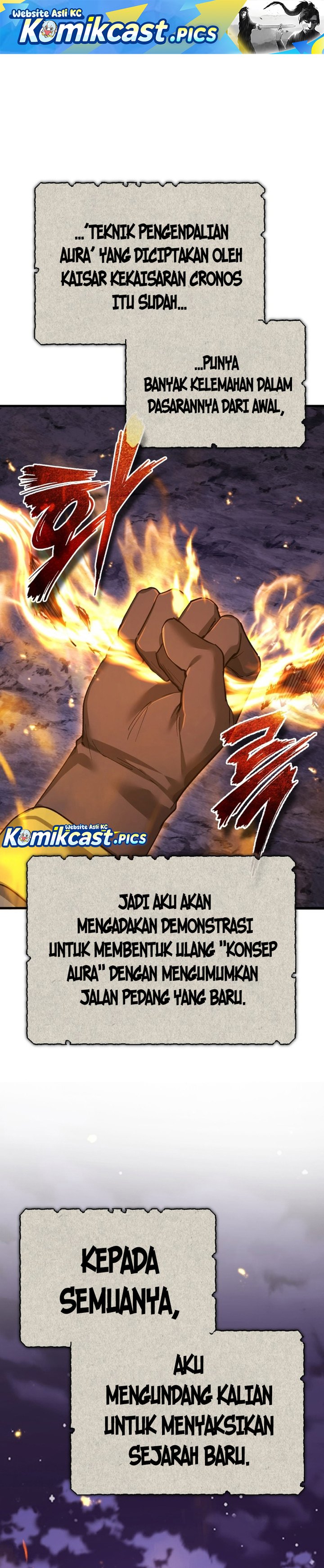 The Heavenly Demon Can’t Live a Normal Life chapter 165