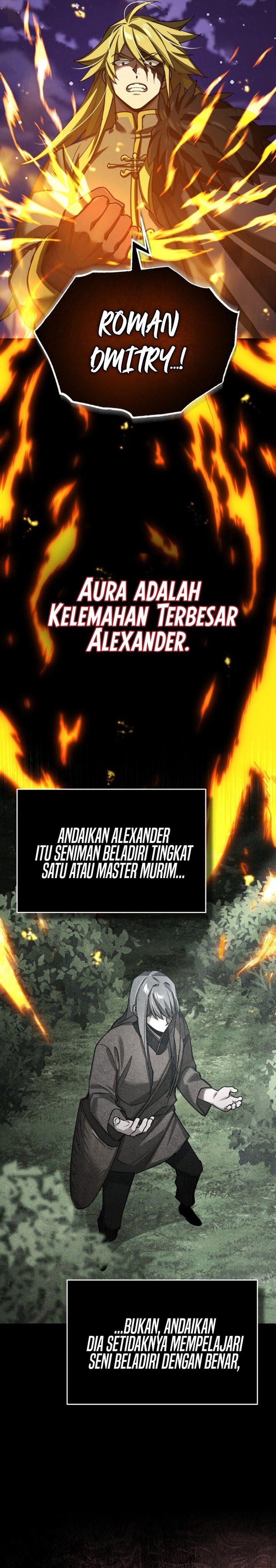 The Heavenly Demon Can’t Live a Normal Life chapter 165