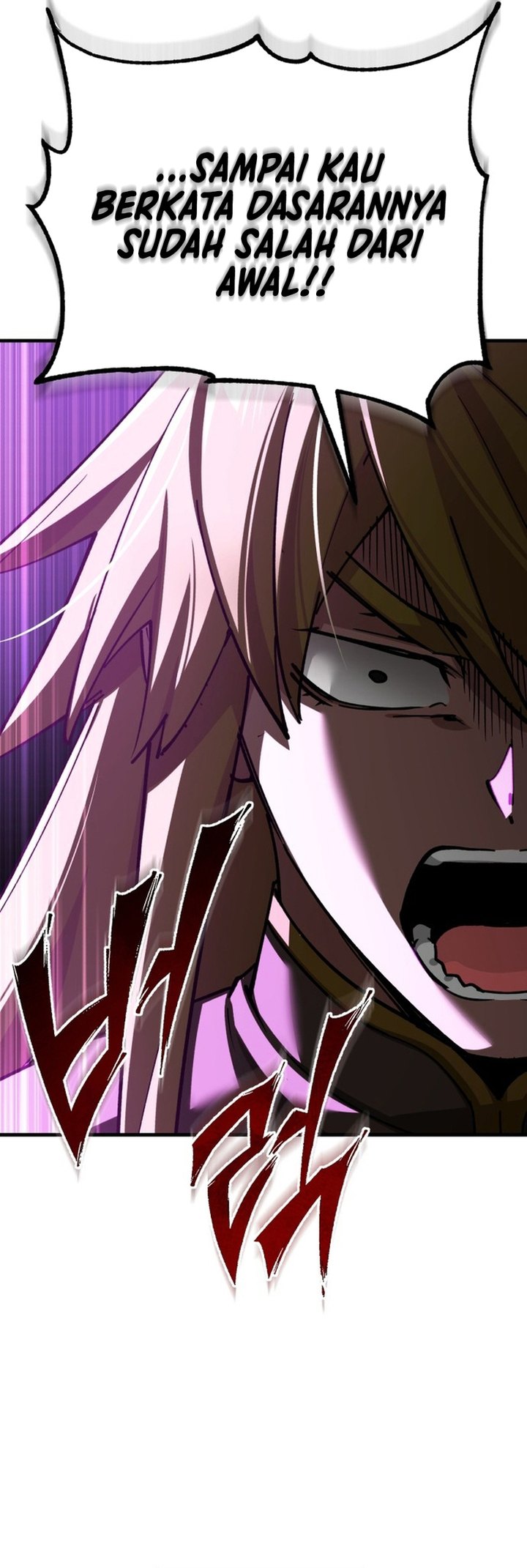 The Heavenly Demon Can’t Live a Normal Life chapter 165
