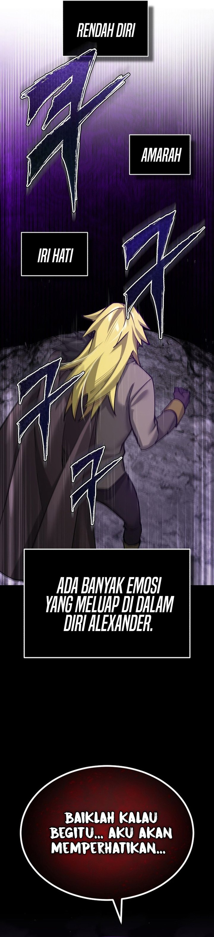The Heavenly Demon Can’t Live a Normal Life chapter 165