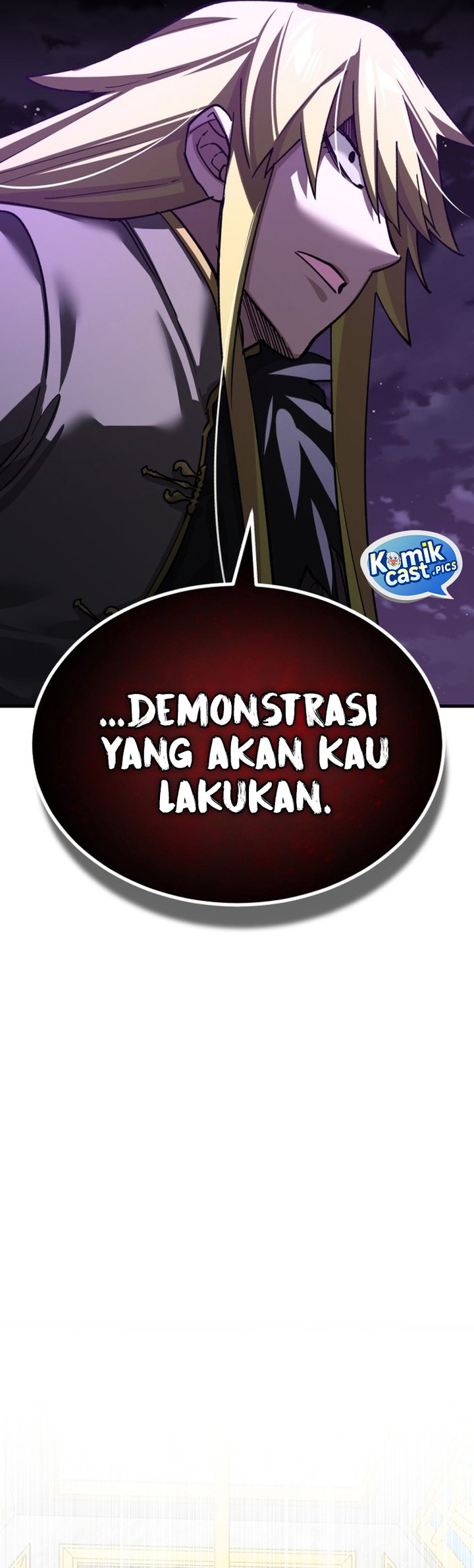 The Heavenly Demon Can’t Live a Normal Life chapter 165