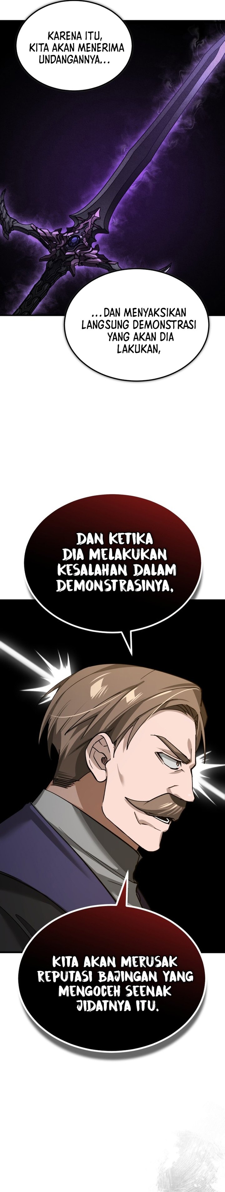 The Heavenly Demon Can’t Live a Normal Life chapter 165