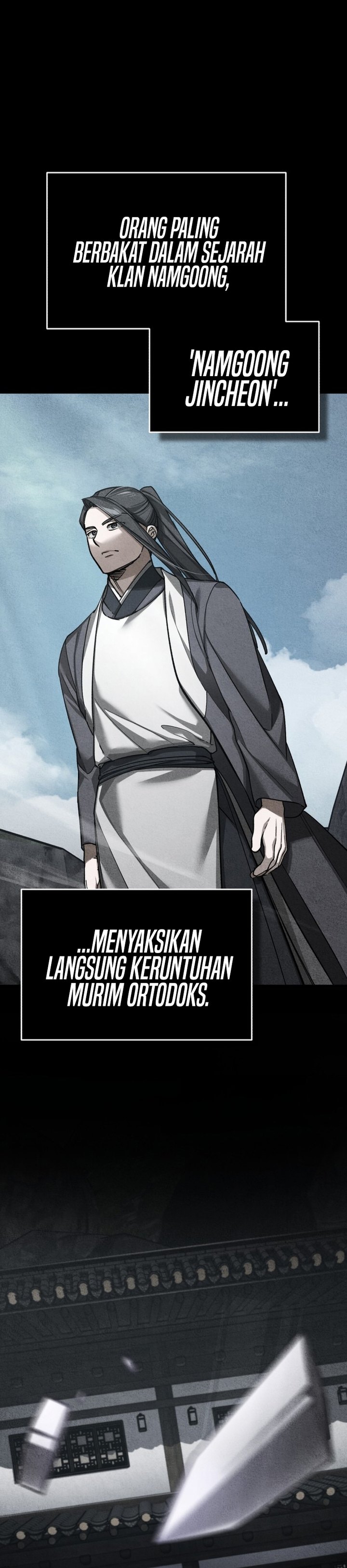 The Heavenly Demon Can’t Live a Normal Life chapter 165
