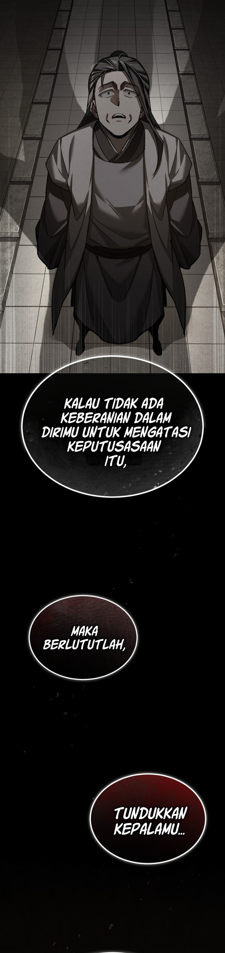 The Heavenly Demon Can’t Live a Normal Life chapter 165