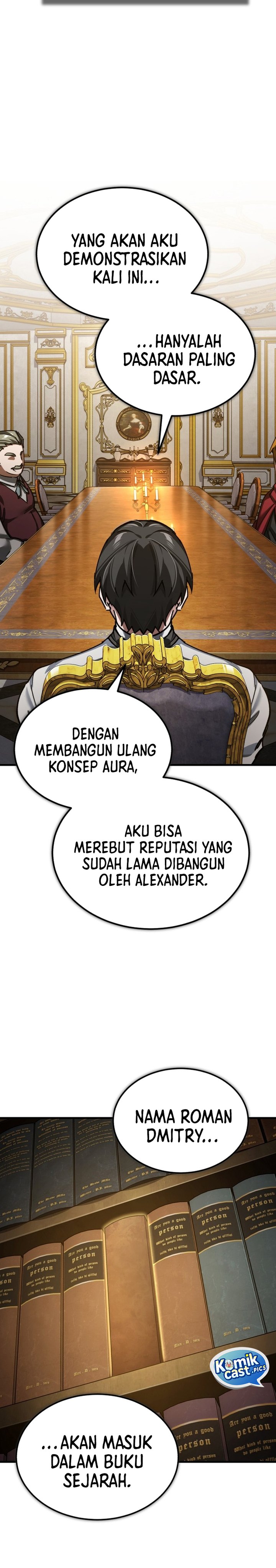 The Heavenly Demon Can’t Live a Normal Life chapter 165