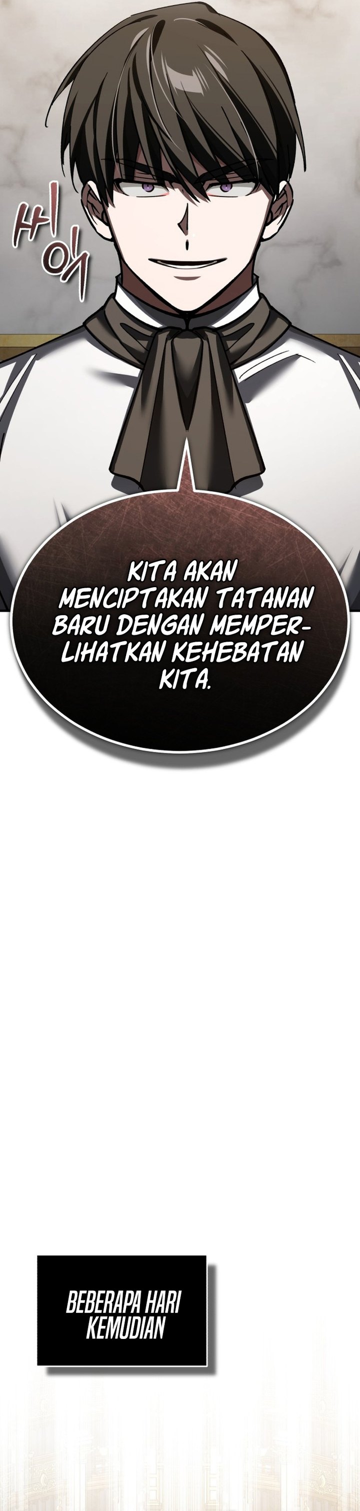 The Heavenly Demon Can’t Live a Normal Life chapter 165