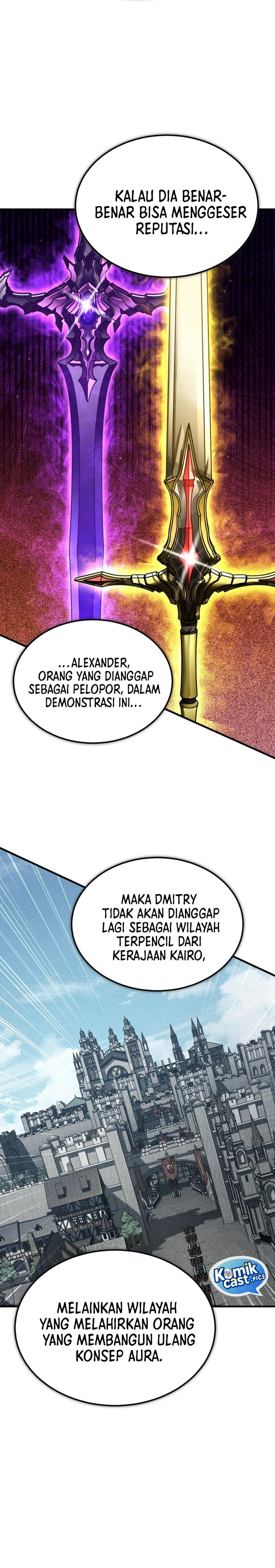 The Heavenly Demon Can’t Live a Normal Life chapter 165