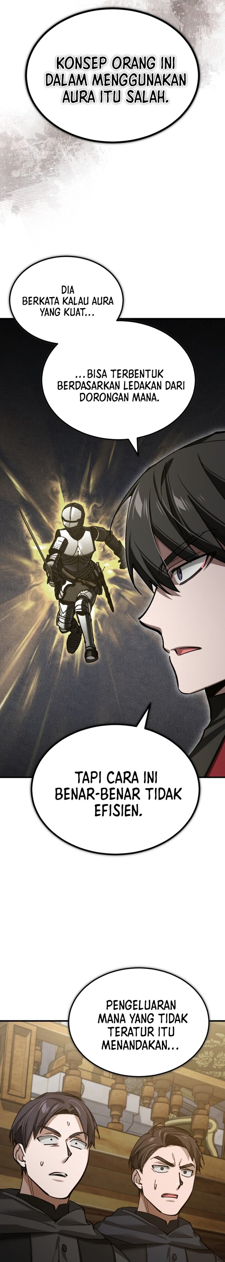 The Heavenly Demon Can’t Live a Normal Life chapter 165