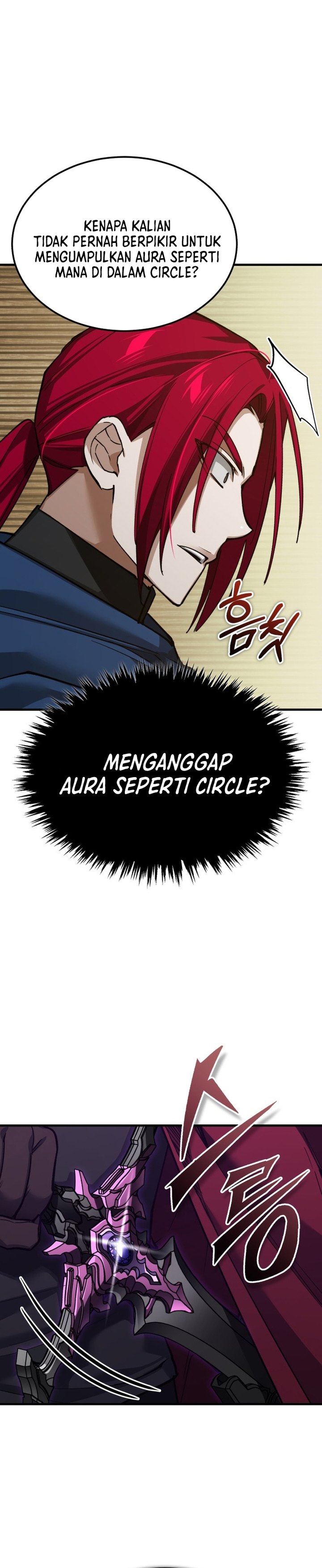 The Heavenly Demon Can’t Live a Normal Life chapter 165