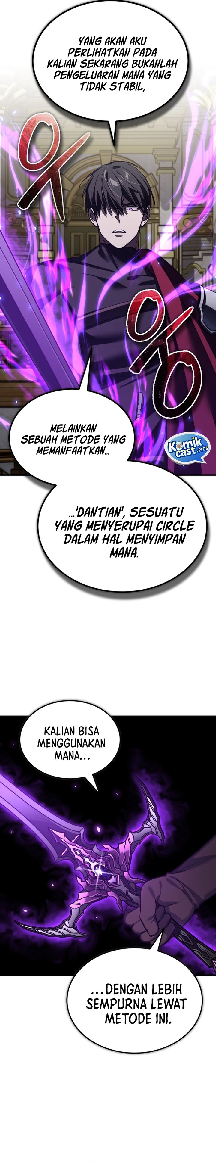 The Heavenly Demon Can’t Live a Normal Life chapter 165