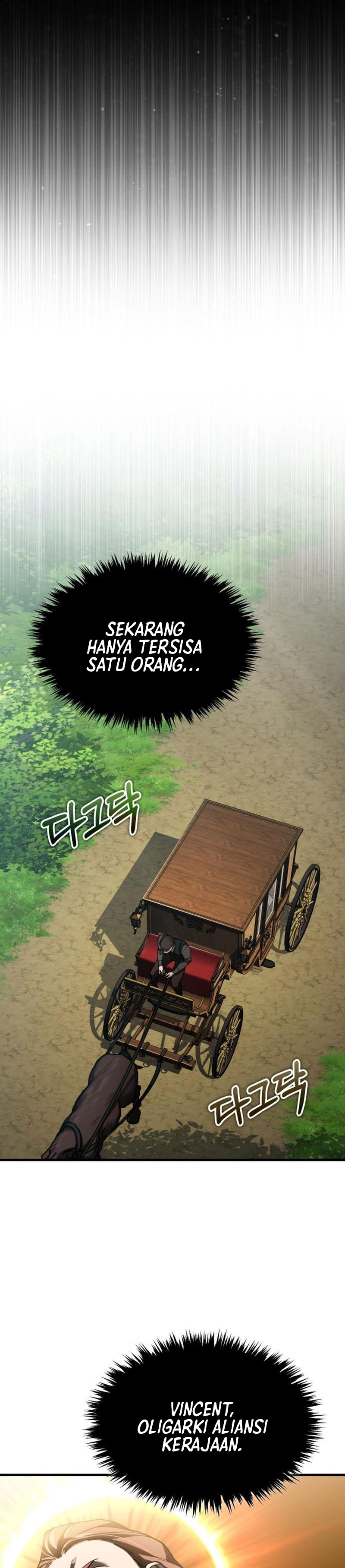 The Heavenly Demon Can’t Live a Normal Life Chapter 171 Bahasa Indonesia