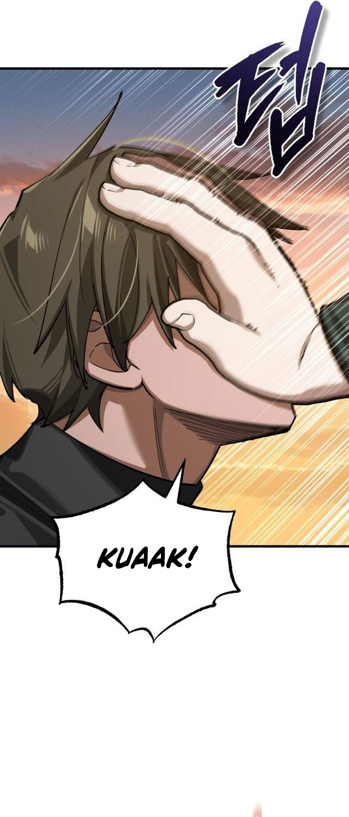 The Heavenly Demon Can’t Live a Normal Life Chapter 177 Bahasa Indonesia