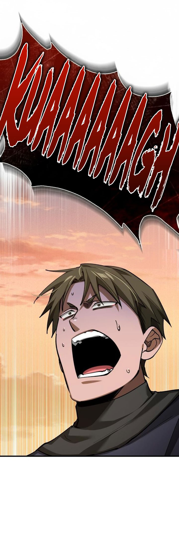 The Heavenly Demon Can’t Live a Normal Life Chapter 177 Bahasa Indonesia