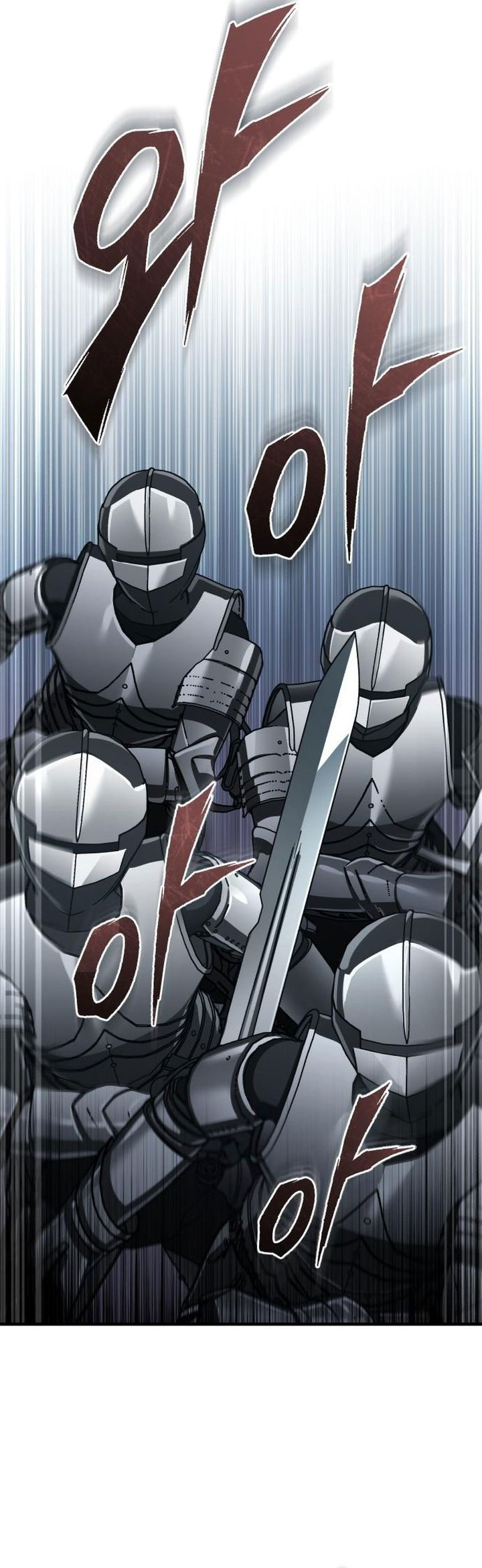 The Heavenly Demon Can’t Live a Normal Life Chapter 177 Bahasa Indonesia