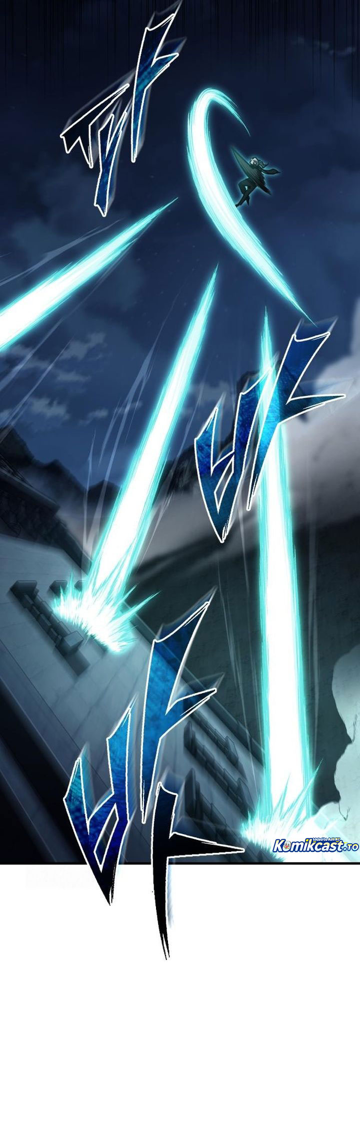 The Heavenly Demon Can’t Live a Normal Life Chapter 177 Bahasa Indonesia