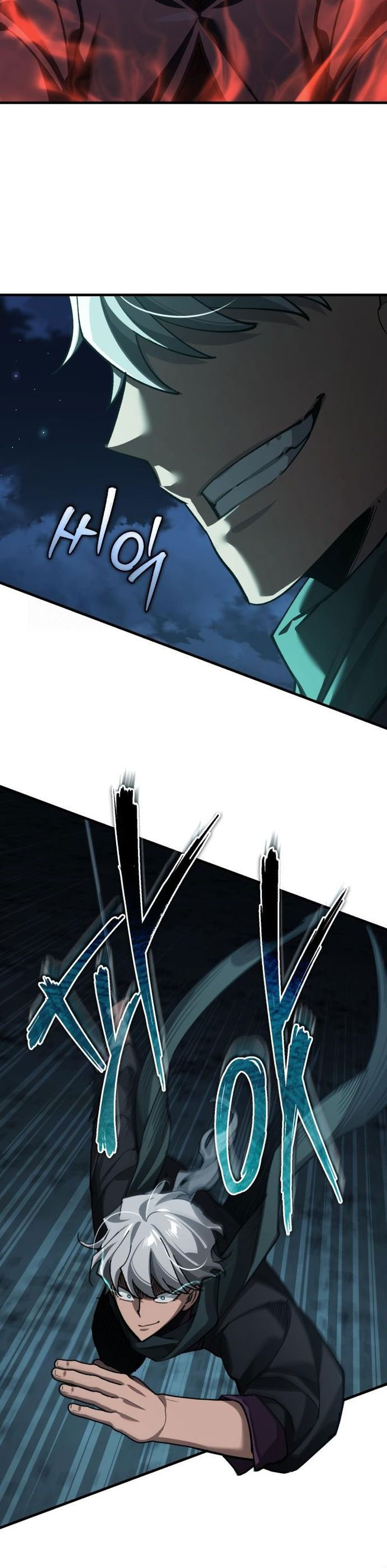 The Heavenly Demon Can’t Live a Normal Life Chapter 177 Bahasa Indonesia