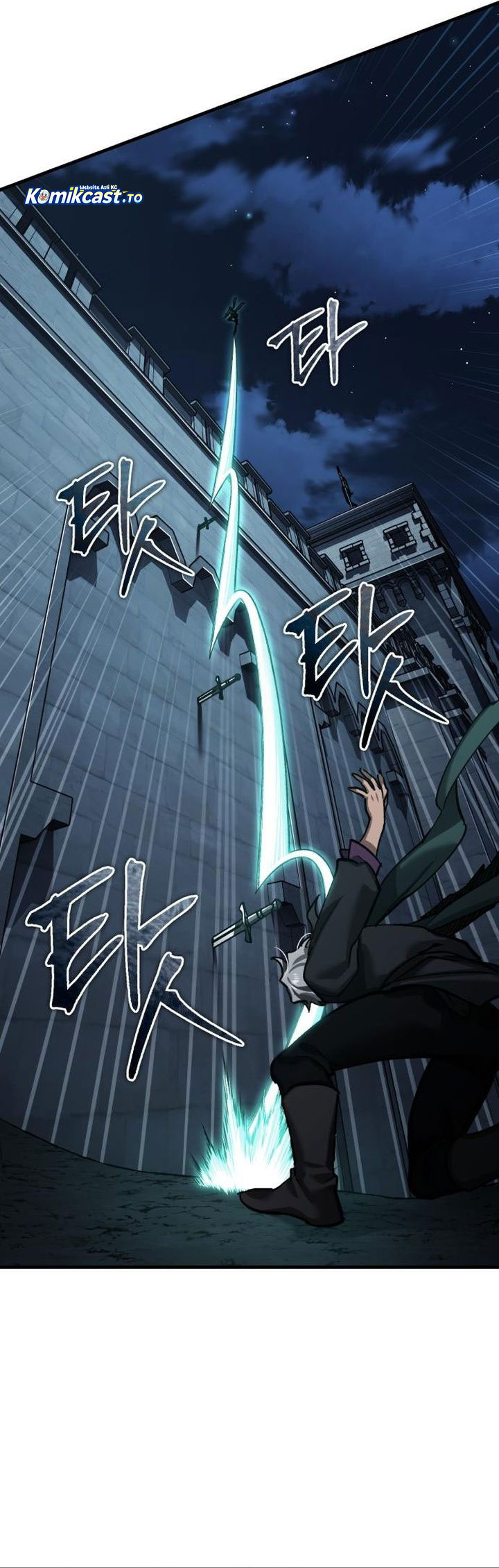 The Heavenly Demon Can’t Live a Normal Life Chapter 177 Bahasa Indonesia