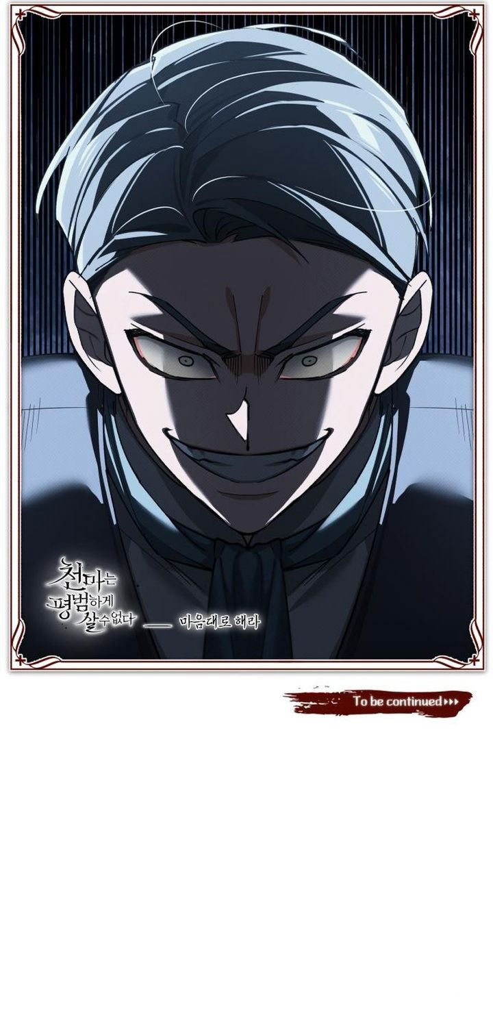 The Heavenly Demon Can’t Live a Normal Life Chapter 177 Bahasa Indonesia