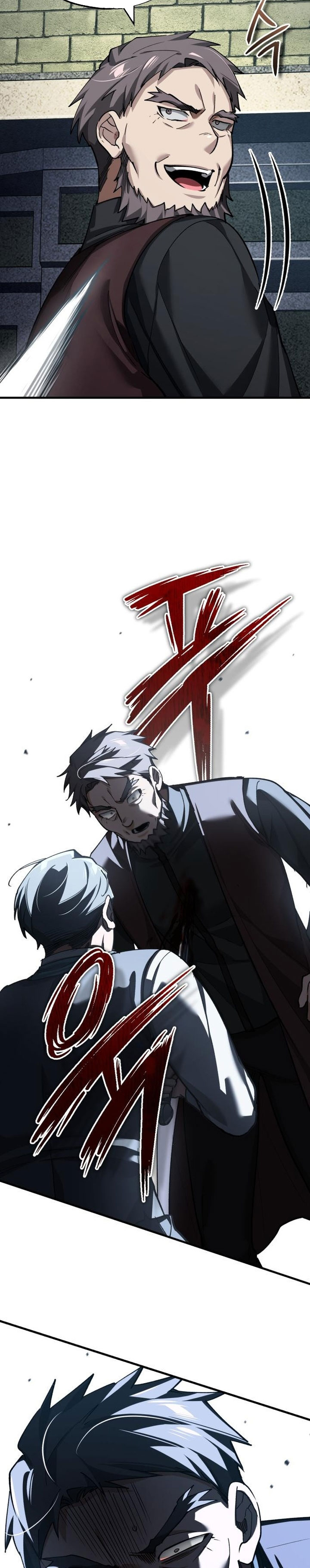 The Heavenly Demon Can’t Live a Normal Life Chapter 178 Bahasa Indonesia