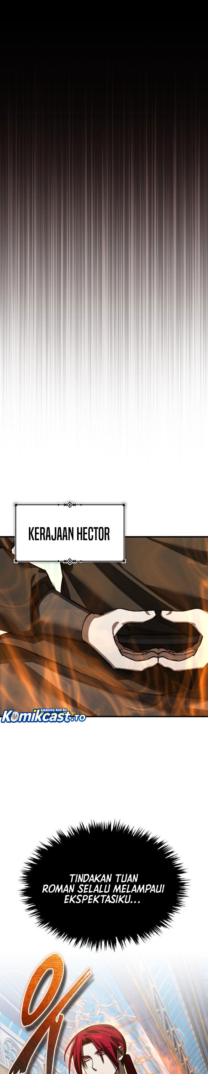 The Heavenly Demon Can’t Live a Normal Life Chapter 178 Bahasa Indonesia