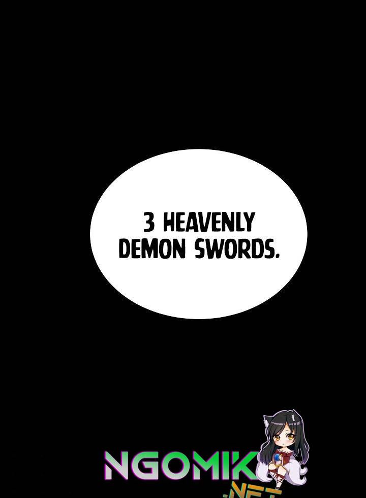 The Heavenly Demon Destroys the Lich King’s Murim chapter 5