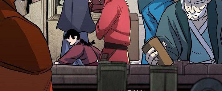 The Heavenly Demon Destroys the Lich King’s Murim Chapter 06 Bahasa Indonesia