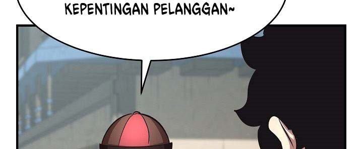 The Heavenly Demon Destroys the Lich King’s Murim Chapter 06 Bahasa Indonesia