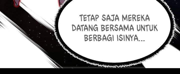 The Heavenly Demon Destroys the Lich King’s Murim Chapter 06 Bahasa Indonesia