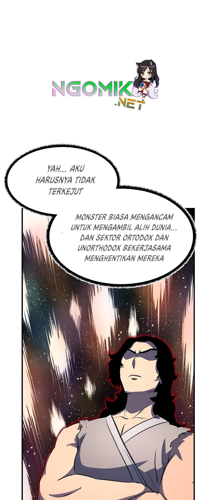The Heavenly Demon Destroys the Lich King’s Murim chapter 13