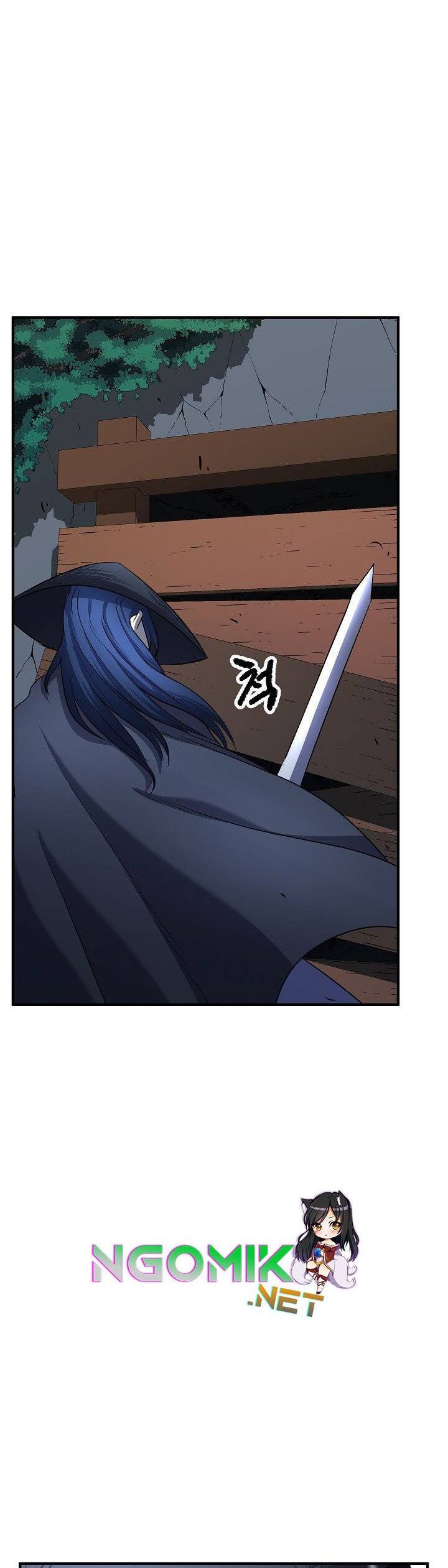 The Heavenly Demon Destroys the Lich King’s Murim chapter 18