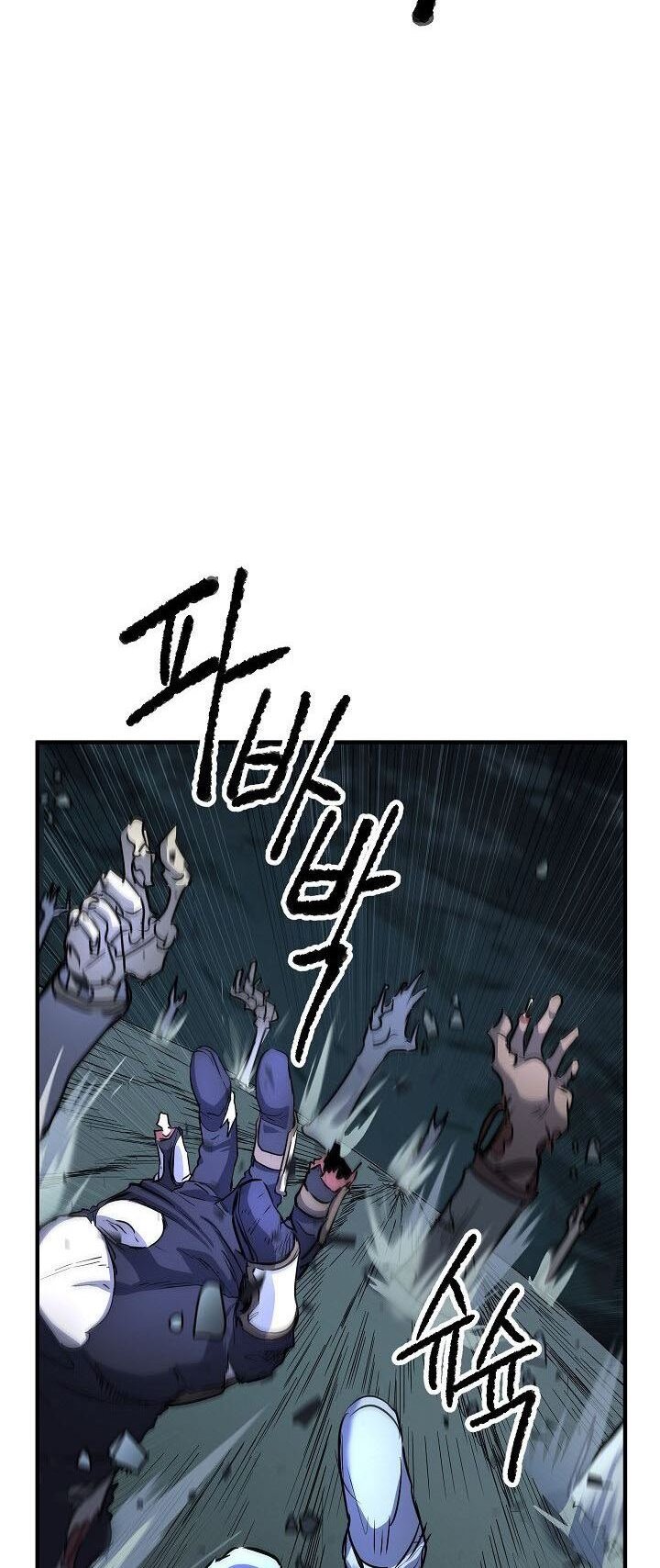 The Heavenly Demon Destroys the Lich King’s Murim chapter 18