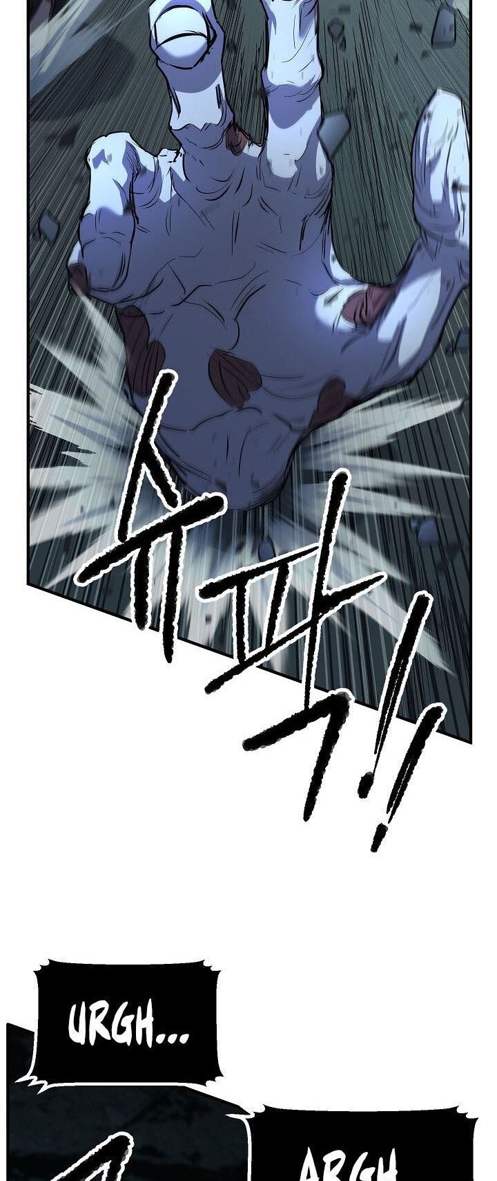 The Heavenly Demon Destroys the Lich King’s Murim chapter 18